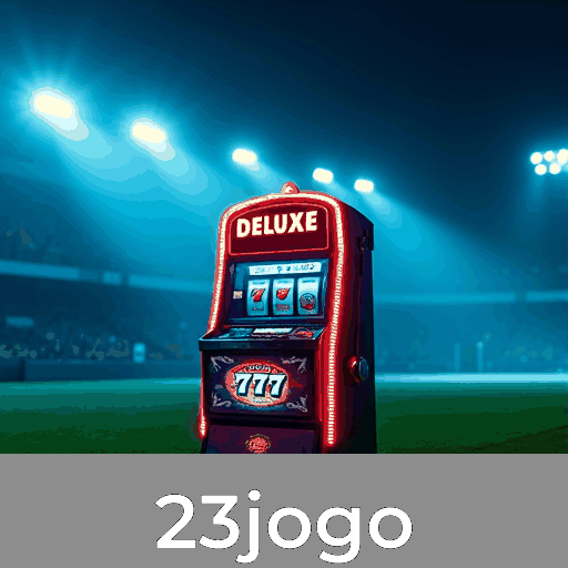 Cadastro na 23jogo