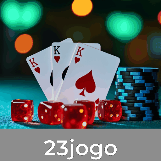 Acesso ao 23jogo