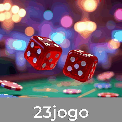 Cadastro na 23jogo