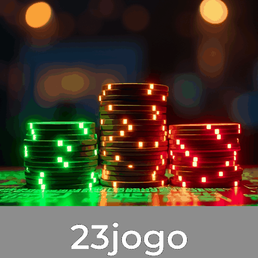 Descubra a Diversão e Segurança no 23jogo