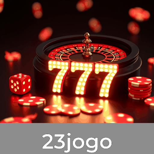 Cadastro na 23jogo