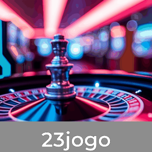 Acessar o site 23jogo COM