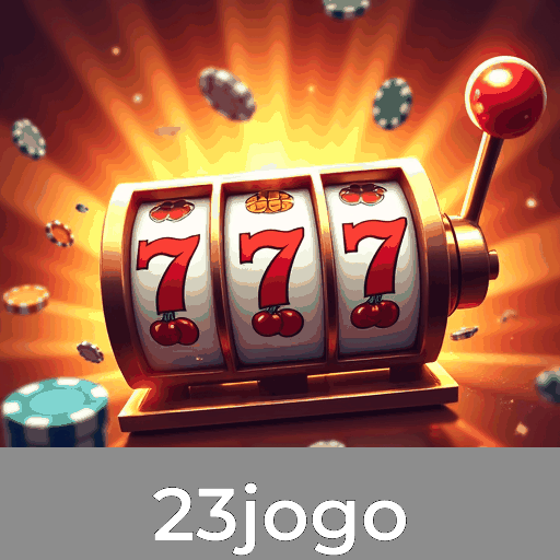 Cadastro na 23jogo