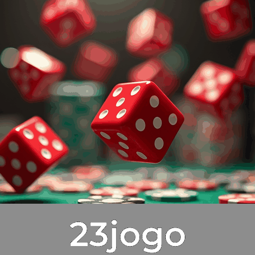 Cadastro na 23jogo