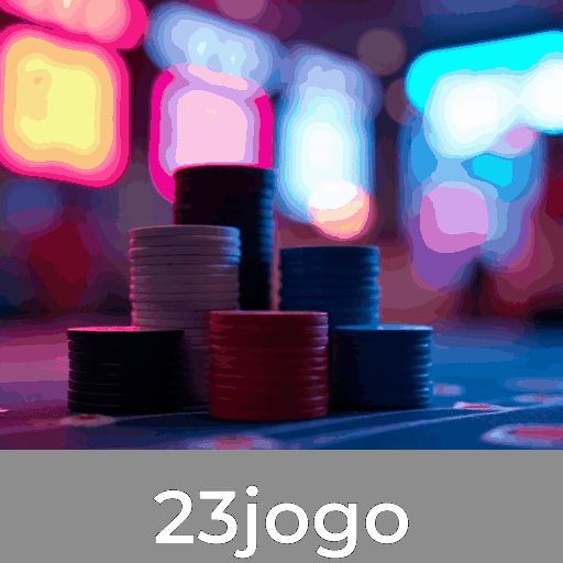 Cassino Online 23jogo