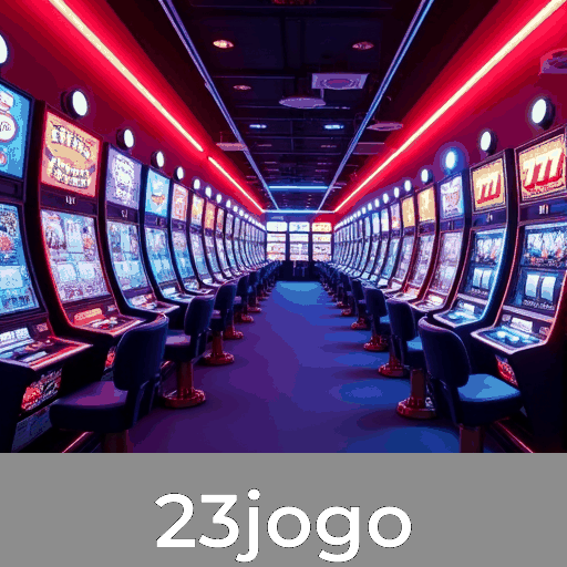 Cassino Online 23jogo