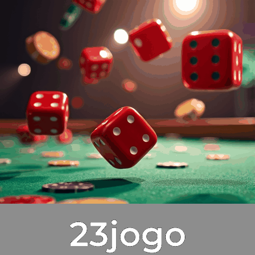 Cassino Online 23jogo