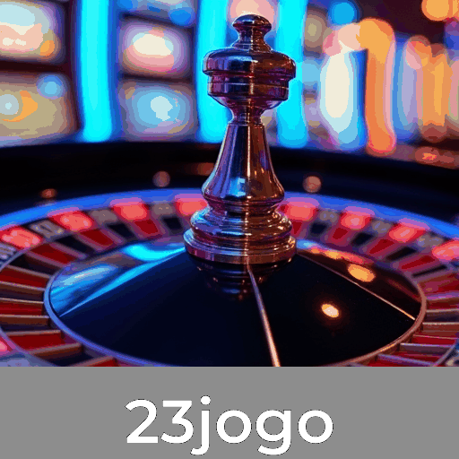 Cassino Online 23jogo