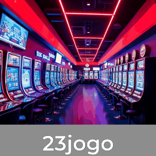 Cassino Online 23jogo