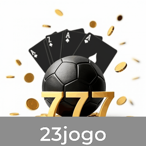 Cassino Online 23jogo