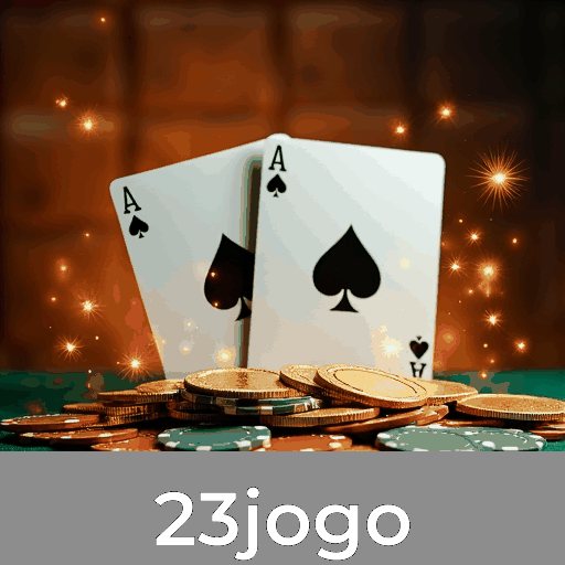 Acesso ao 23jogo