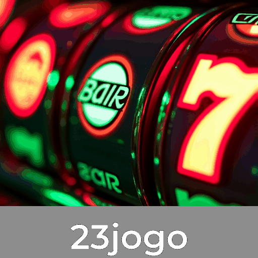 Cassino Online 23jogo