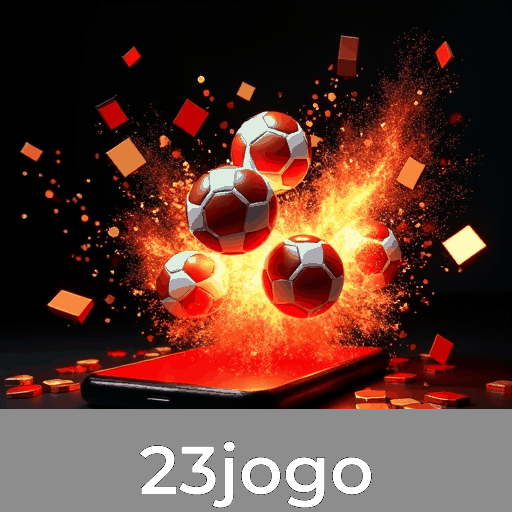 Cassino Online 23jogo