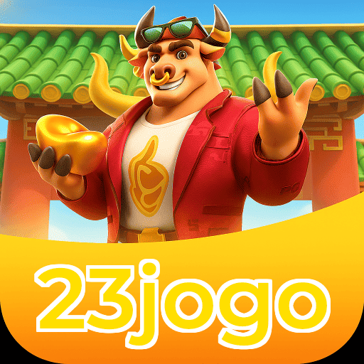 23jogo logo